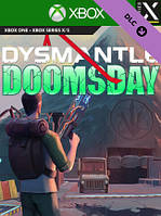 DYSMANTLE: Doomsday (Xbox Series X/S) - Xbox Live Key - ARGENTINA