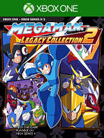 Mega Man Legacy Collection 2 (Xbox One) - Xbox Live Key - ARGENTINA