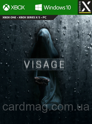 Visage (Xbox Series X/S, Windows 10) - Xbox Live Key - ARGENTINA, фото 1