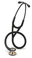 Стетоскоп 3M Littmann Cardiology IV 6179 Black Gold