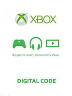 XBOX Live Gift Card 300 NOK - Xbox Live Key - NORWAY