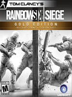 Tom Clancy's Rainbow Six Siege Year 3 Gold Edition Xbox Live Key AUSTRALIA