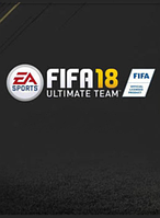 FIFA 18 Ultimate Team Xbox Live GLOBAL 500 Points Key