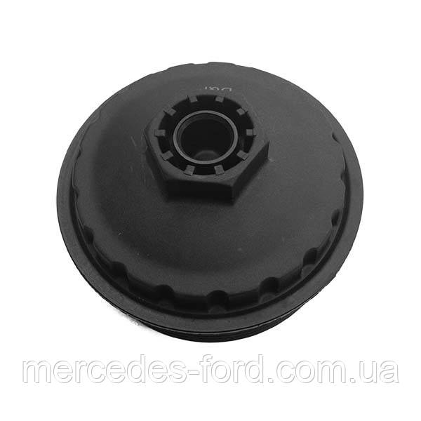 Кришка оливного фільтра Ford Transit / Форд Транзит 2.0 — 2.4 TD / CDI / 2000-2006, 2S7Q6766AA / 1203004, фото 1