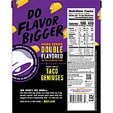 Насіння BIGS Taco Bell Taco Supreme, 150 г, фото 2