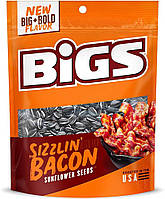 Семечки BIGS Sizzlin' Bacon, 150 г