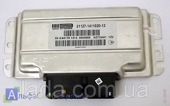 ЕБУ Ітелма 21127-1411020-12