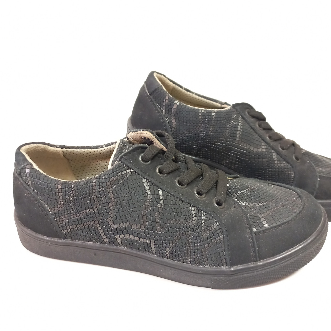 Кеди для дівчинки  612BlRep-31, фото 1