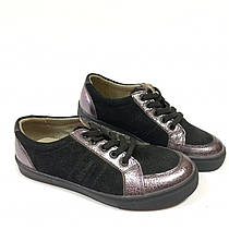 Кеді 612 для дівчинки BlSh-32
