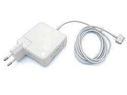 Блок живлення для APPLE MagSafe2 60W (16.5V 3.65A) A1435