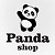 Panda-shop