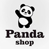 Panda-shop