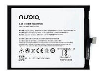 Аккумулятор ZTE Nubia N2, NX575J, Li3950T44P6h856751, 5000 mAh