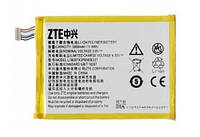 Аккумулятор ZTE Blade S6 Lux Li3830T43P6h856337, 3000 mAh