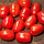 Насіння томату Деріка F1( Derica F1 ) 1000н, фото 3