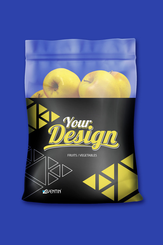 Виготовлення упаковки для пакування фруктів та овочів, фото 1