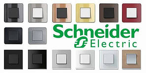 UNICA - Schneider Electric