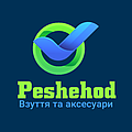 Peshehod - интернет магазин обуви и аксессуаров