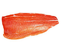 Філе форелі с.м на шкірі 0.7/1.1 Естонія