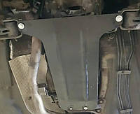 Защита КПП Mercedes CLK (W208) (1997-2003)
