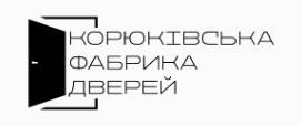 Двері міжкімнатні Корюківська Фабрика Дверей