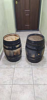 Дубовая хересная бочка (sherry barrel) из под вина Pedro Ximénez, 32 л (Испания)
