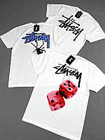 Футболка Stussy