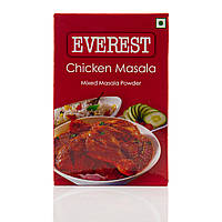 Приправа для курицы Еверест / Everest Tandoori Chicken Masala / 50 g