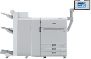 Canon imagePRESS C710 (мер. принтер/копір/сканер/DADF)