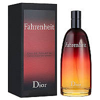 Fahrenheit Dior eau de toilette 50 ml