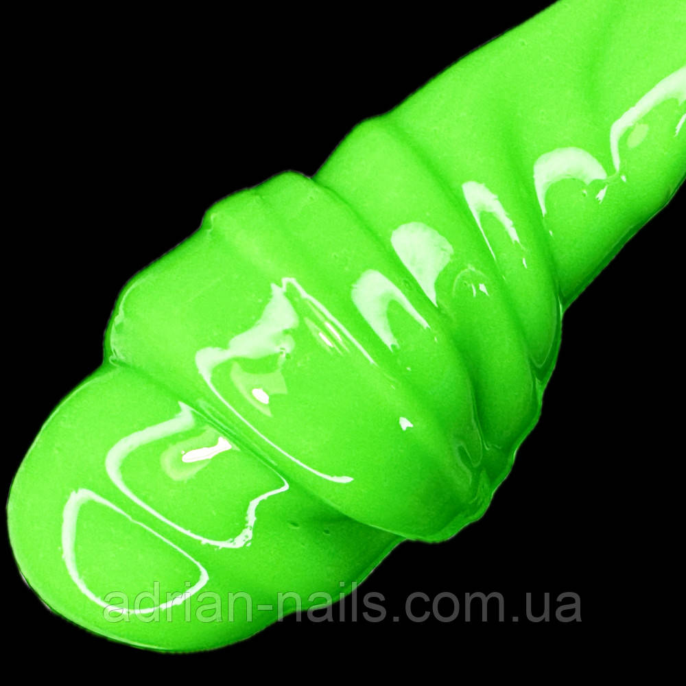 Neon Builder Color Gel Light Green-5g