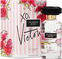 Парфуми Victoria's Secret XO Victoria 100 ml (оригінал оригінал США)