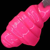 Neon Builder Color Gel Bright Pink