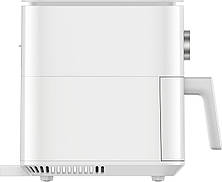 Мультипіч (аерофритюрниця) Xiaomi Mi Smart Air Fryer 6.5L MAF10 (BHR7358EU), фото 4