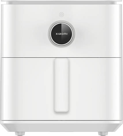 Мультипіч (аерофритюрниця) Xiaomi Mi Smart Air Fryer 6.5L MAF10 (BHR7358EU), фото 1