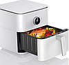 Мультипіч (аерофритюрниця) Xiaomi Mi Smart Air Fryer 6.5L MAF10 (BHR7358EU), фото 9