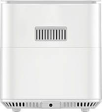 Мультипіч (аерофритюрниця) Xiaomi Mi Smart Air Fryer 6.5L MAF10 (BHR7358EU), фото 5