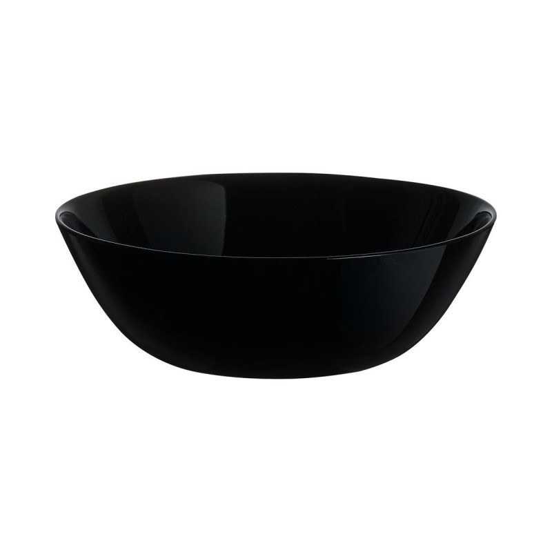 Салатник 16см Zelie Black Luminarc Q8457