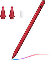 Стилус для планшета Apple iPad Red