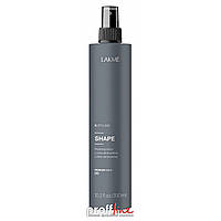 Лосьон для укладки волос Lakme K.Styling Shape Brushing Lotion, 300 мл