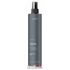 Лосьйон для укладання волосся Lakme K.Styling Shape Brushing Lotion, 300 мл