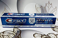 Комплексна вибілювальна зубна паста Crest Pro-health Advanced Whitening, 147грам