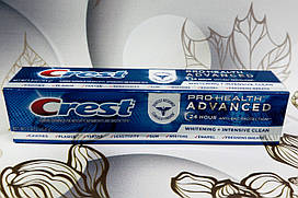 Комплексна вибілювальна зубна паста Crest Pro-health Advanced Whitening, 147грам