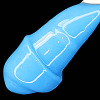 Neon Builder Color Gel Ocean Blue