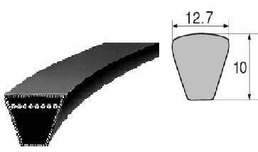 Пас SPA/S/E 2360, фото 1