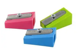 Точилка для олівців KUM 100/KS