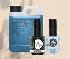 Препарати I-Am