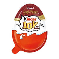 Шоколадне яйце Kinder Joy Funko Harry Potter 20g Акція !!!!