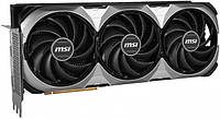 MSI GeForce RTX 4080 SUPER VENTUS 3X OC 16GB DLSS 3