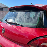 Volkswagen LA3H (A3H, 4Y4Y, 4Y) SALSA RED базова автоемаль ADI UPP - 0.8л, фото 3
